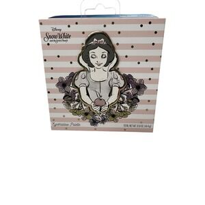 Disney Snow White Eyeshadow Palette Taste Beauty 12 Shades DP335HBAZA Pink Gold